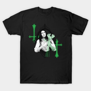 Peter Steele_King of Hearts T-Shirt